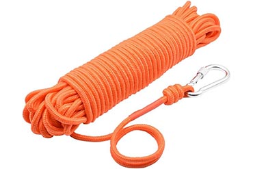 All Purpose Magnet Fishing Rope