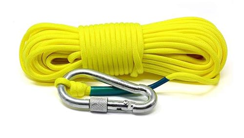 CMS Magnetics - Magnet Fishing Rope