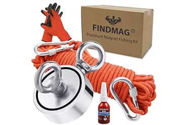 FINDMAG Fishing Magnet