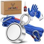 Grtard Magnet Fishing Kit