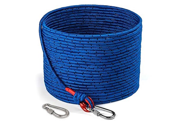 Loreso Strong Magnet Fishing Rope