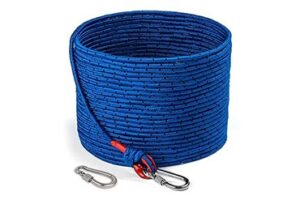 Loreso Magnet Fishing Rope