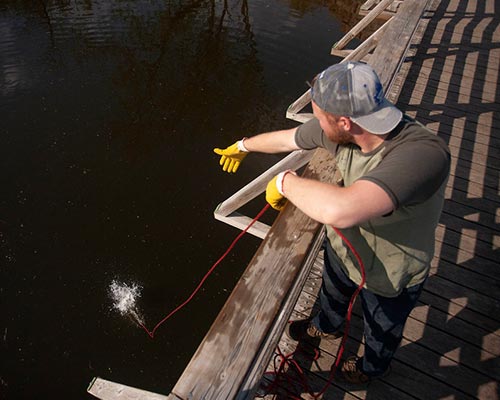 Magnet Fishing Tips for Beginners