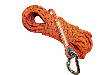 Woodland Home Magnet Fishing Rope