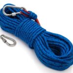 magnet fishing Rope