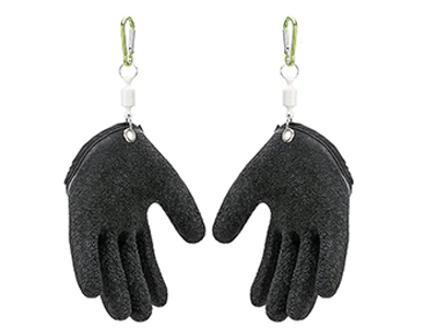 2PCS Magnet Fishing Gloves