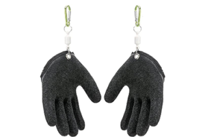 2PCS Magnet Fishing Gloves