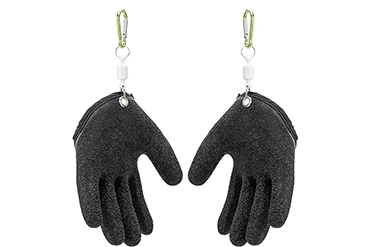 2PCS Magnet Fishing Gloves