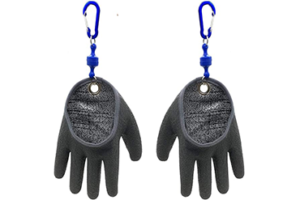 Inf-way Magnet Fishing Glove